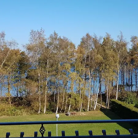 Willa Piaskowa Gæstehus