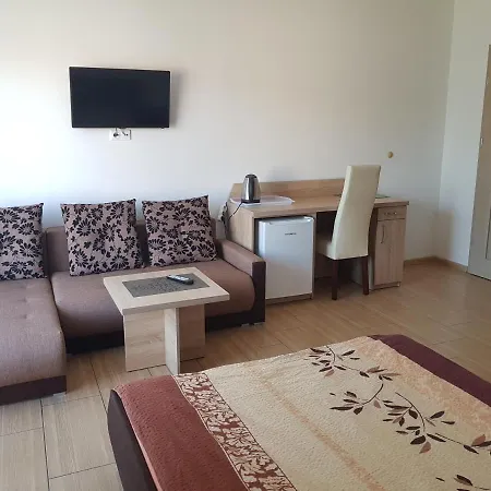 Willa Piaskowa Gæstehus Sarbinowo