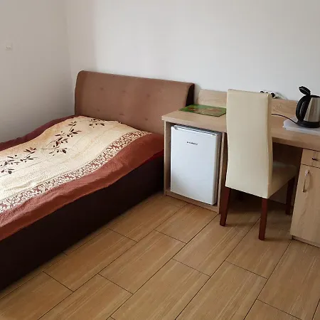 Willa Piaskowa Gæstehus *