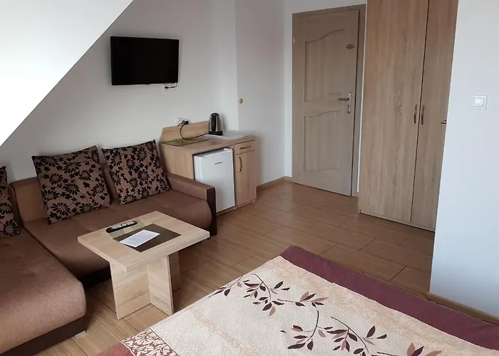 Willa Piaskowa Casa de hóspedes Sarbinowo