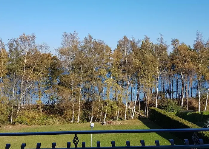 Willa Piaskowa Casa de hóspedes